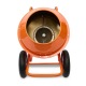 Бетоносмеситель Villartec СМ-130С Cart (Бетономешалка Villartec СМ-130С Cart) в Курске