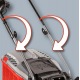 Газонокосилка электрическая Einhell GC-EM 1743 HW в Курске