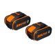 Комплект WA3611 для снегоуборщиков Worx в Курске