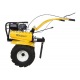Мотоблок Habert HMN-223 New (колёса 19х7-8) в Курске