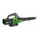 Воздуходувка аккумуляторная GreenWorks GD60AB в Курске
