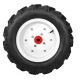Комплект колес для Hecht 7100 в Курске