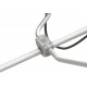 Бензокоса (бензиновый триммер) Carver GBC-31F в Курске