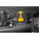 Косилка для высокой травы Caiman Rolo 390C в Курске