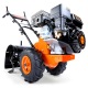 Мотоблок Fuxtec FX-AF200 (фрезы в комплекте) в Курске
