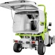 Садовый райдер Grillo FD 2200 TS 4WD в Курске