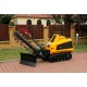 Траншеекопатель Laski TR120Н в Курске