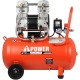 Компрессор безмасляный A-iPower AC270/50LF в Курске