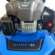Газонокосилка бензиновая Haitec HT-RM515ECO + запасной нож в Курске