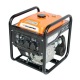 Бензогенератор инверторный Villartec GI328 3 кВт в Курске