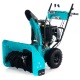 Снегоуборщик Steviman SX-72 в Курске