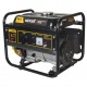 Бензиновый генератор Huter HT1000L 1 кВт в Курске
