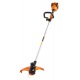 Триммер аккумуляторный Worx WG183E в Курске