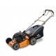 Газонокосилка бензиновая Villartec MB 3146T в Курске