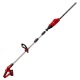 Аккумуляторный кусторез Einhell PXC GE-HH 18/45 Li T Kit в Курске