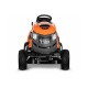 Садовый минитрактор Daewoo DWT 1020 в Курске