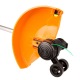 Триммер аккумуляторный Worx WG184E.9 (без аккумулятора и ЗУ) в Курске