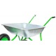 Садовая тачка RedVerg RD-WB120R в Курске
