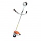 Бензокоса (бензиновый триммер) Stihl FS 55 C в Курске