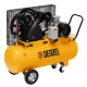 Компрессор воздушный Denzel BCV 4000-T/100 в Курске