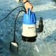 Дренажный насос DEKO DWP-750P в Курске