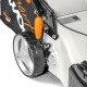 Газонокосилка аккумуляторная Daewoo DLM 4240 Li-S (без аккумулятора и зарядного устройства) в Курске