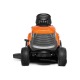 Садовый минитрактор Daewoo DSD 98 M в Курске