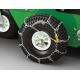 Подметальная машина Caiman SM 1000W с двигателем Honda в Курске