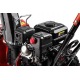 Снегоуборщик Hammer Snowbull 5600 в Курске