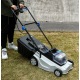 Газонокосилка аккумуляторная DEKO DKLM40V PRO в Курске