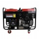 Бензогенератор Loncin LC24000S 18 кВт в Курске