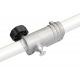 Бензокоса (бензиновый триммер) Carver GBC-033MS в Курске