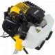Бензокоса (бензиновый триммер) Huter GGT-1000T в Курске