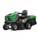 Садовый трактор Caiman Comodo Max 2WD 107D2C2 в Курске