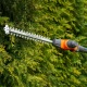 Высоторез аккумуляторный Daewoo DAPH 2221Li SET в Курске