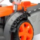 Газонокосилка аккумуляторная Patriot CM 435XL в Курске