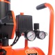 Компрессор безмасляный Patriot KDS 280 F24 в Курске