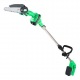 Высоторез аккумуляторный Zitrek GreenSaw 20 Plus 6&quot; в Курске