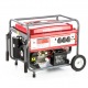 Бензогенератор Kronwerk LK 7500E 6 кВт в Курске