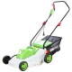 Газонокосилка электрическая RedVerg RD-ELM105G в Курске