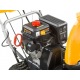 Снегоуборщик Stiga ST 5262 P в Курске