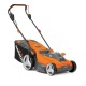 Газонокосилка аккумуляторная Daewoo DLM 4042Li SET в Курске