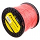 Корд триммерный Champion Square Twist Duo 3.0мм, 168м (витой квадрат)+нож в Курске