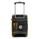 Бензиновый генератор инверторный Denzel GS-5500iSE 5 кВт в Курске