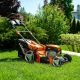 Газонокосилка бензиновая Daewoo DLM 5500SVE в Курске