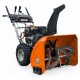 Снегоуборщик Villartec WB9071E в Курске
