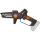 Аккумуляторная пила Worx WG325E.9 (без аккумулятора и зарядного устройства) в Курске