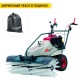 Подметальная машина Cramer KM KHVR plus 100 в Курске