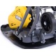 Виброплита бензиновая Husqvarna Atlas Copco LF 130 LT в Курске