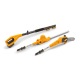 Аккумуляторный мультиинструмент Stiga MT 100e Kit в Курске